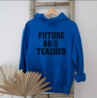 Future Ag Teacher – Hoodie