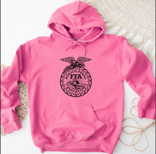 National FFA Emblem – Hoodie