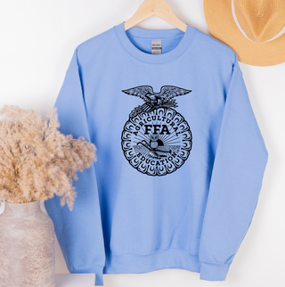 National FFA Emblem – Crewneck
