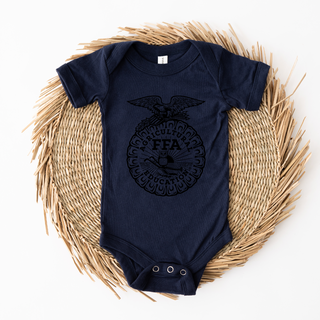 National FFA Emblem - Infant/Toddler/Youth