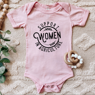 Women In Ag - Infant/Toddler/Youth