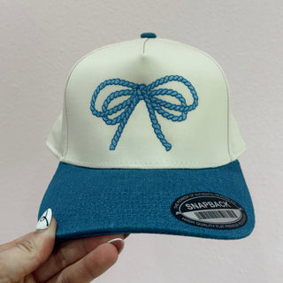 EMBROIDERED HATS