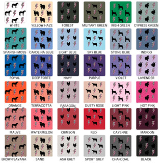 BOLT ANIMALS - CHOOSE YOUR ANIMAL! – Crewneck