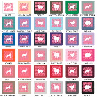 XO ANIMALS - CHOOSE YOUR ANIMAL – Crewneck