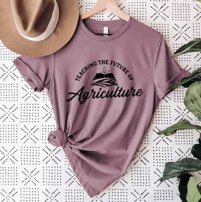 Teaching The Future of Agriculture T-Shirt (XS-4XL) - Multiple Colors!