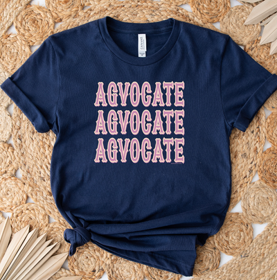 Western Agvocate T-Shirt (XS-4XL) - Multiple Colors!