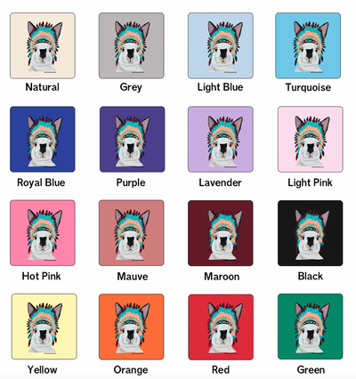 Rabbit Headdress One Piece/T-Shirt (Newborn - Youth XL) - Multiple Colors!